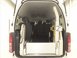 car slider