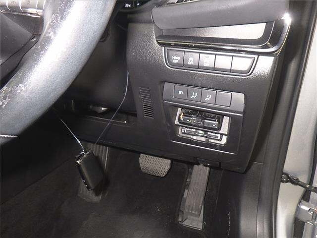 MAZDA MAZDA3 2020