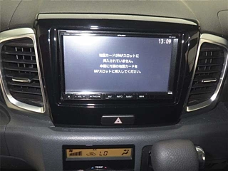 SUZUKI SPACIA 2013