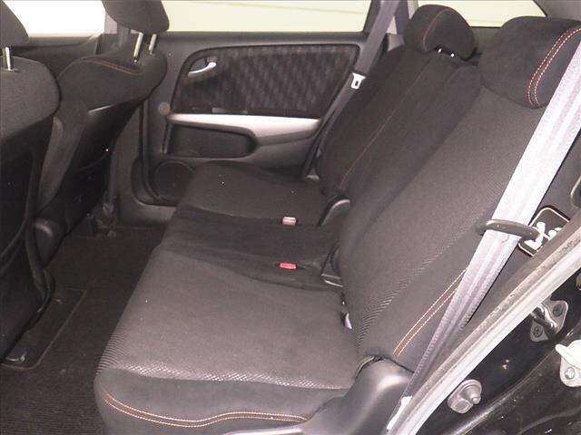 HONDA STREAM 2012