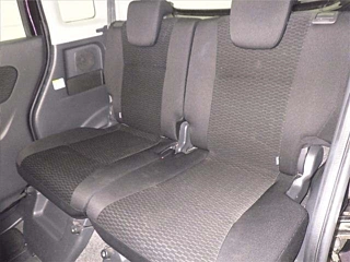 SUZUKI SPACIA 2013