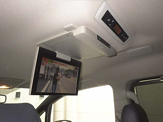 car slider