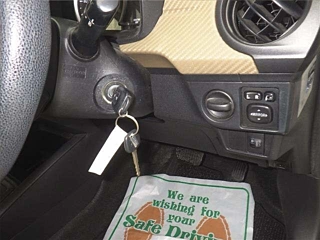 car slider