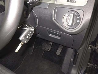 car slider
