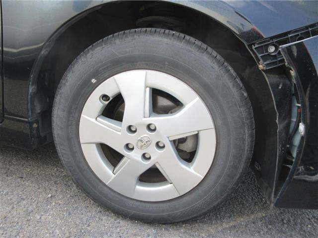 TOYOTA PRIUS 2010