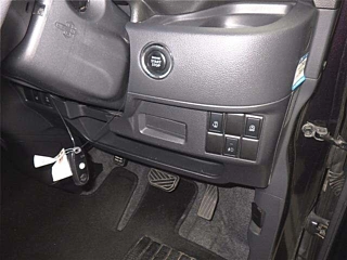 SUZUKI SPACIA 2013