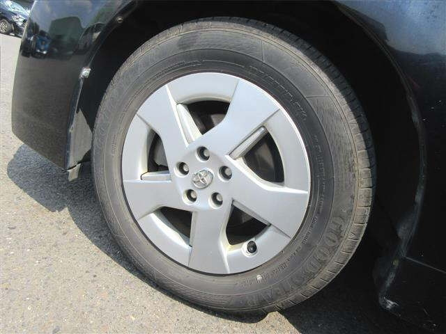 TOYOTA PRIUS 2010