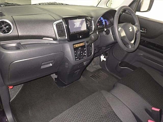 SUZUKI SPACIA 2013
