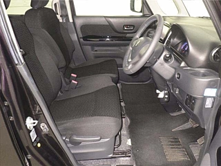 SUZUKI SPACIA 2013