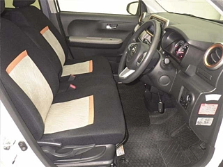 DAIHATSU BOON 2020