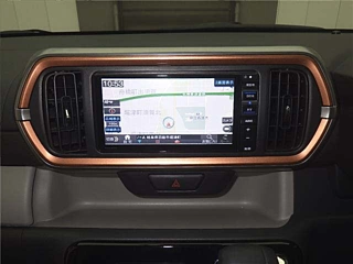 DAIHATSU BOON 2020