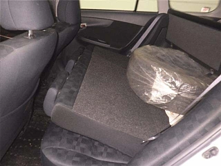 car slider