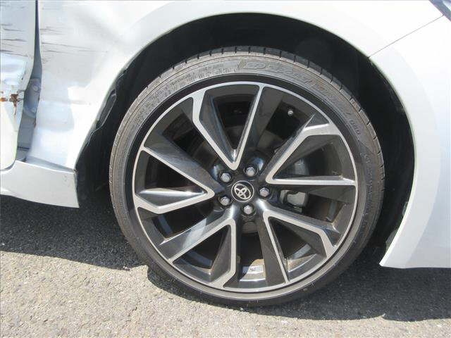 TOYOTA COROLLA SPORT 2024