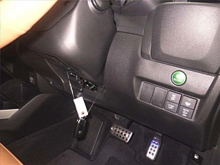 car slider