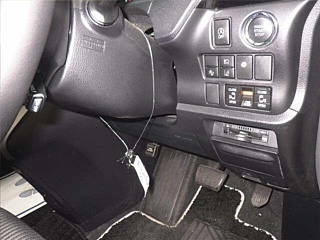 TOYOTA VOXY 2020
