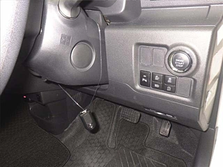 DAIHATSU BOON 2020