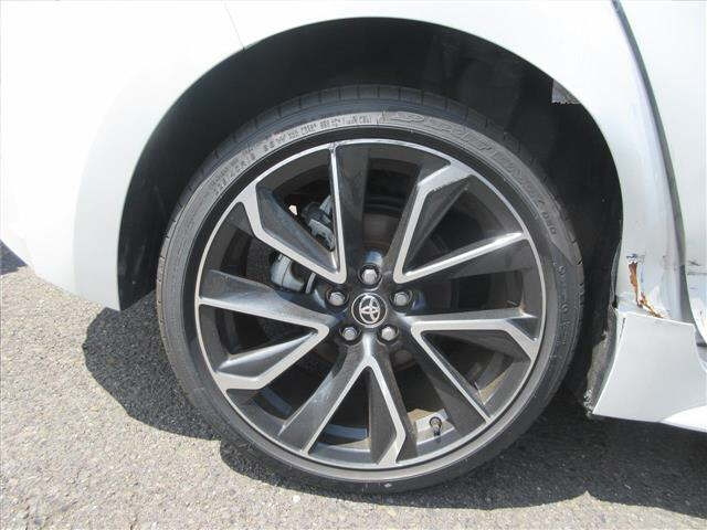 TOYOTA COROLLA SPORT 2024