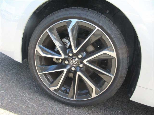 TOYOTA COROLLA SPORT 2024