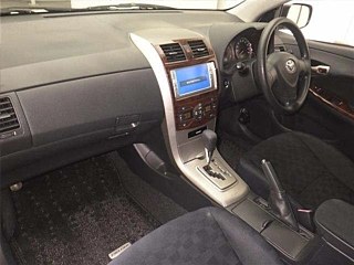 car slider