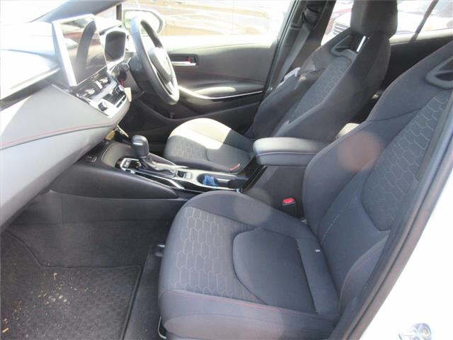 TOYOTA COROLLA SPORT 2024