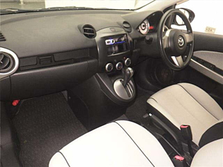 car slider