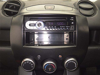 car slider