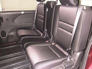 NISSAN SERENA 2018