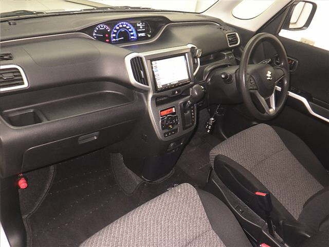 SUZUKI SOLIO 2018