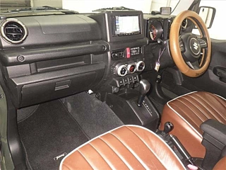 car slider