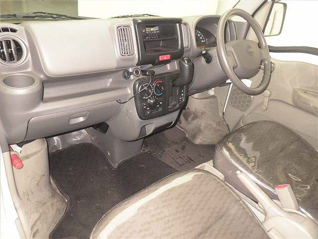 NISSAN CLIPPER VAN 2021