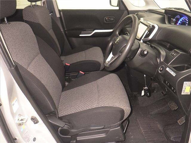 SUZUKI SOLIO 2018