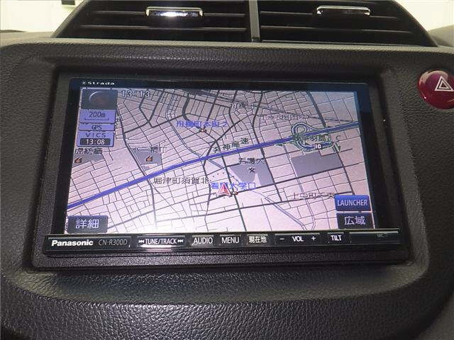HONDA FIT SHUTTLE 2014