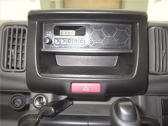NISSAN CLIPPER VAN 2021