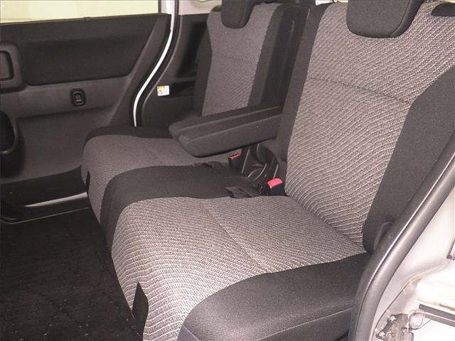 SUZUKI SOLIO 2018