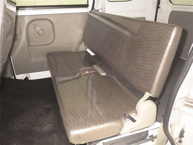NISSAN CLIPPER VAN 2021