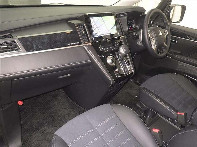 MITSUBISHI DELICA D5 2024