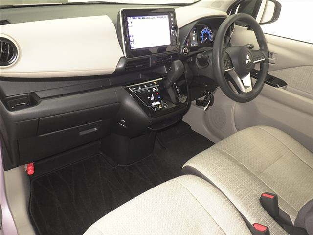 MITSUBISHI EK WAGON 2024