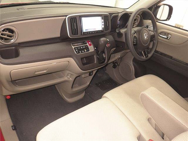 HONDA N ONE 2012