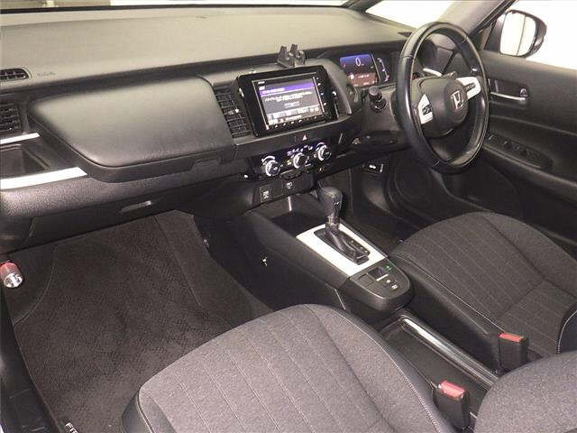 HONDA FIT 2020
