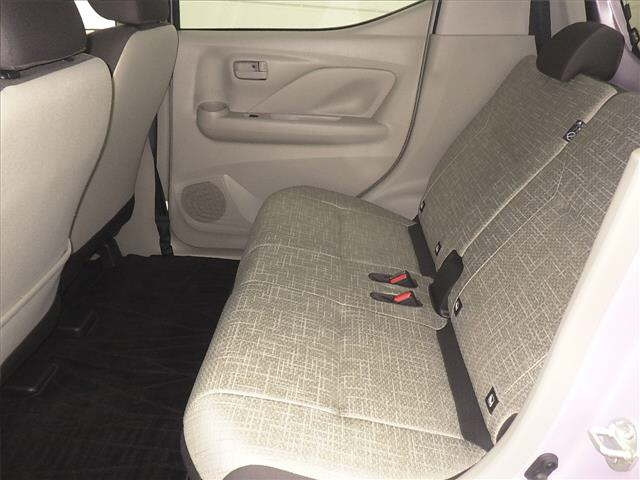 MITSUBISHI EK WAGON 2024