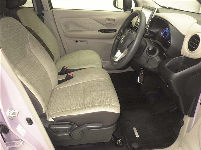 MITSUBISHI EK WAGON 2024