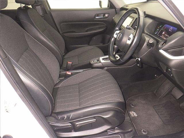 HONDA FIT 2020
