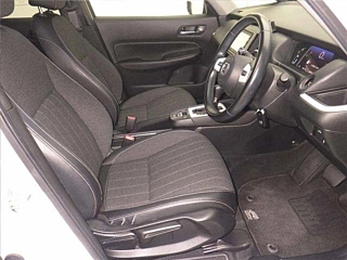 HONDA FIT 2020