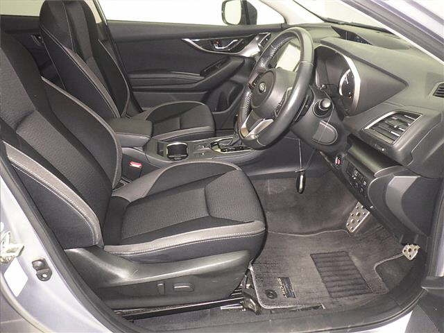 SUBARU IMPREZA 2017
