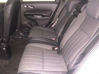 HONDA FIT 2020