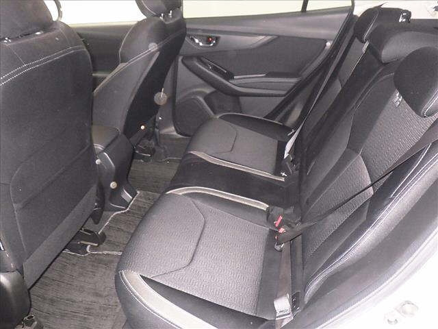SUBARU IMPREZA 2017