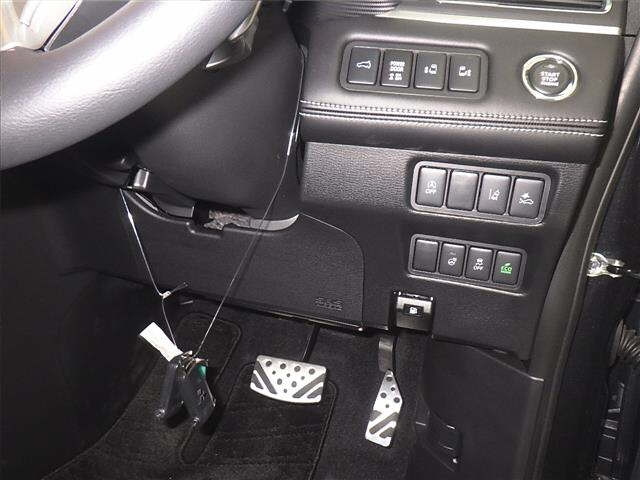 MITSUBISHI DELICA D5 2024