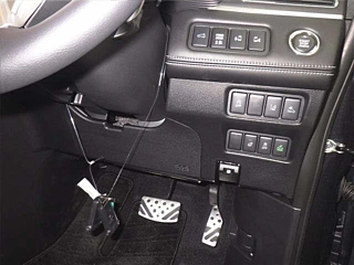 car slider