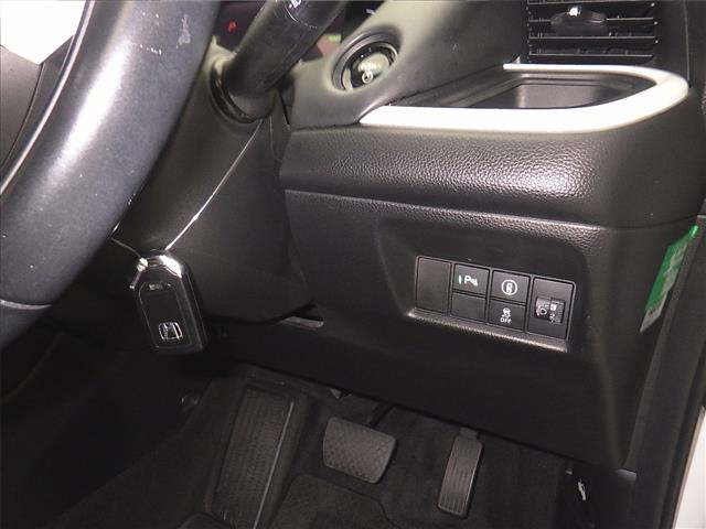 HONDA FIT 2020