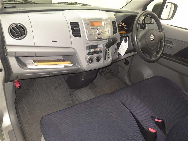MAZDA AZ WAGON 2011